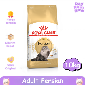 Royal Canin Persian Adult 10kg Makanan Kucing Dewasa