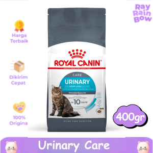 Royal Canin Urinary Care 400gr Makanan Kucing Dewasa