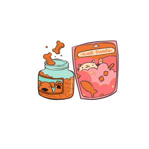 Snack & Treats